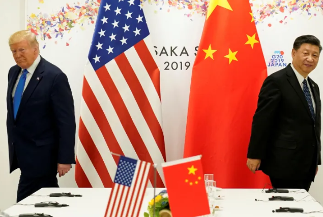 China slams Trump’s 100% tariff threat, defends rare earth export curbs