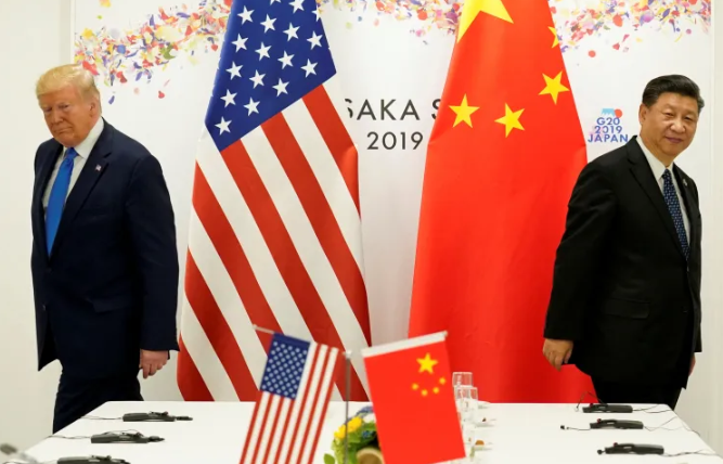 China slams Trump’s 100% tariff threat, defends rare earth export curbs