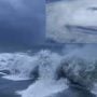 Cyclone Shakti intensifies, now 390 km southwest of Karachi