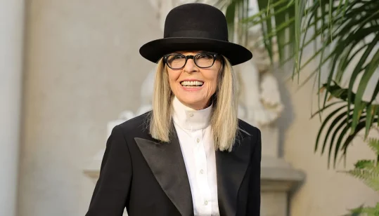 Hollywood icon Diane Keaton passes away