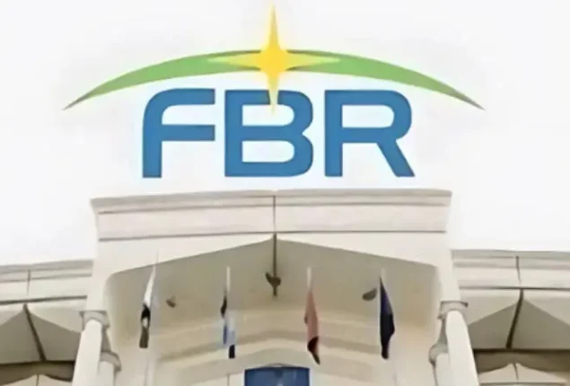 FBR cracks down on lavish lifestyle display and tax evasion through social media