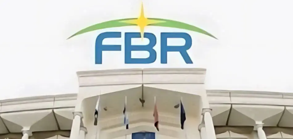 FBR cracks down on lavish lifestyle display and tax evasion through social media.