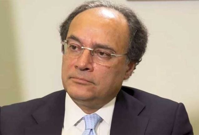 CPEC phase-II gains momentum, economic progress, FinMin Muhammad Aurangzeb