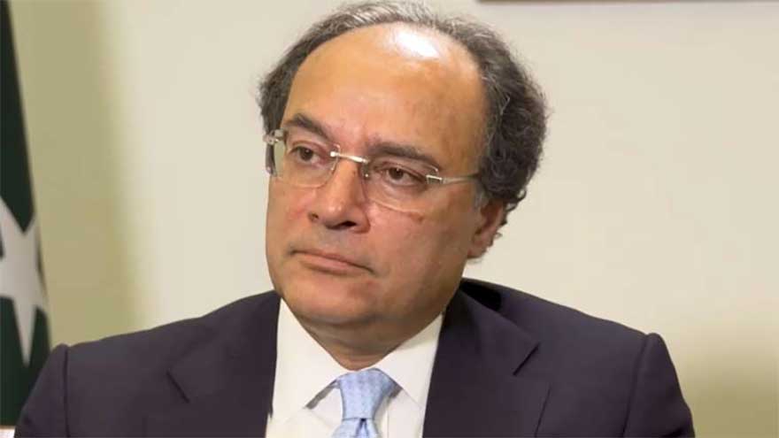 CPEC phase-II gains momentum, economic progress, FinMin Muhammad Aurangzeb