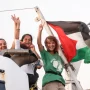 Gaza aid Flotilla to hold press conference after Israeli naval interception attempt