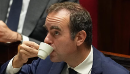 French Prime Minister survives two no-confidence