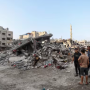 Over 1,000 Israeli soldiers killed in Gaza war, Israel admits