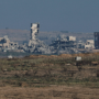 Hamas faces intensifying pressure on weighing of Trump’s Gaza plan
