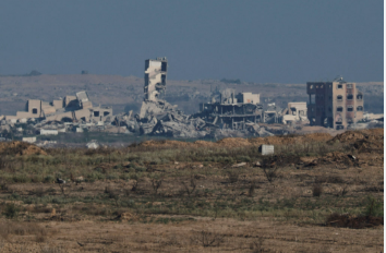 Hamas faces intensifying pressure on weighing of Trump’s Gaza plan