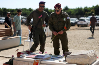 Israel, Hamas trade blame over truce violations amid delay in return of dead hostages