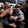 Israel, Hamas to free captives as ceasefire takes hold