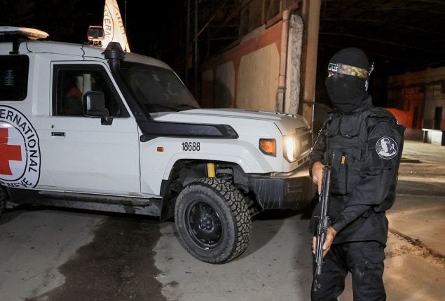 US downplays threat to Gaza ceasefire as Hamas delays in hostage body recovery