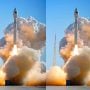 Pakistan successfully launches first Hyperspectral Satellite HS-1 from China