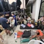 Central Philippines rocked by major quake; At least 69 killed