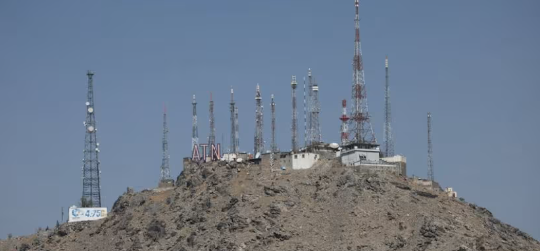 Internet blackout in Afghanistan enters third day, deepening crisis
