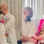 Javeria Abbasi shares personal story behind her ‘Su-Shi’ wedding