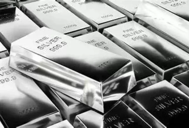 Silver rates in Pakistan today, 09 October 2025