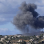 Two Lebanese citizens martyred in Israeli strike, Health Minister