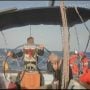 Israel dismantles Gaza humanitarian flotilla, One boat defies the odds