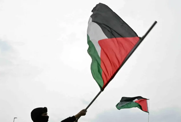 UN Secretary-General and world leaders welcomes Hamas statement on Trump peace plan