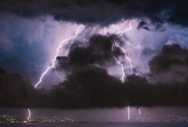 Rain, thunderstorm expected in Northern Pakistan; Most regions to remain dry