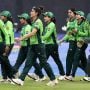 Pakistan women’s cricket team cancels today’s practice session