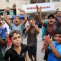 Fighting in Gaza will stop first, then aid will be provided, says Qatar