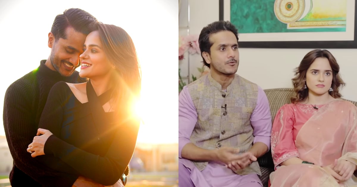 Rabya Kulsoom opens up about Infidelity and Marriage