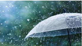 Rain forecast issued in various parts of country