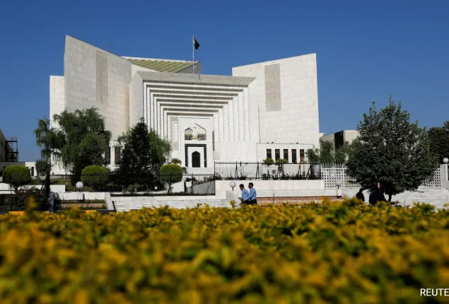 SC questions constitutionality of 26th amendment: Heated exchanges mark proceedings