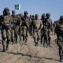 30 militants killed in Orakzai operation: Security Sources