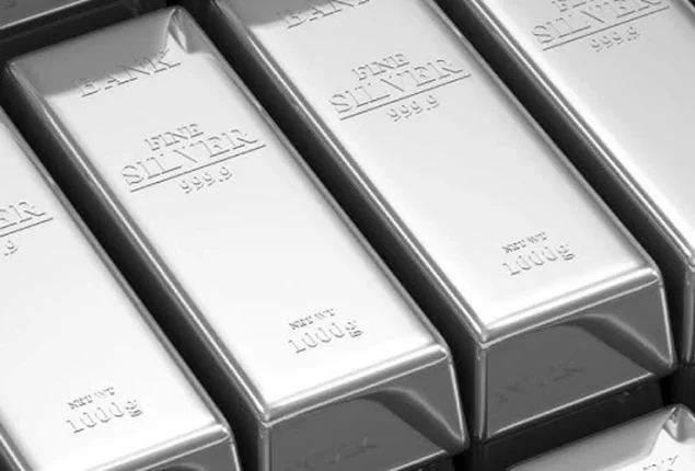 Silver rates in Pakistan today