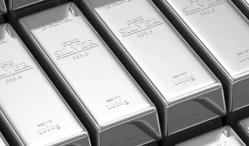 Silver rates in Pakistan