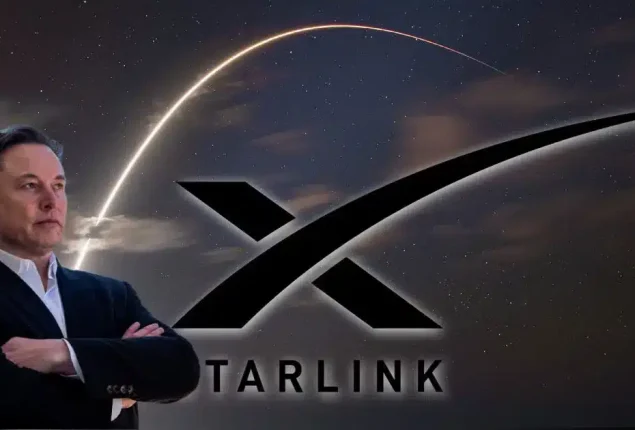 Elon Musk’s Starlink brings high-speed internet to remote in Africa