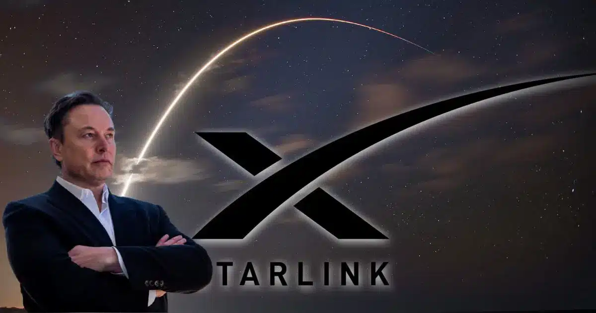 Elon Musk’s Starlink brings high-speed internet to remote Africa