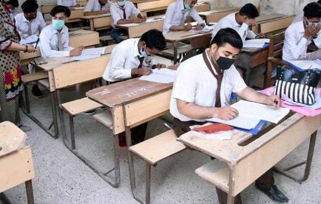 FBISE introduces revised grading system for SSC and HSSC exams