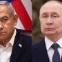 Putin backs Gaza deal in phone call with Netanyahu