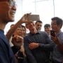 Apple CEO Tim Cook vows to boost Chinese investment amid trade tensions