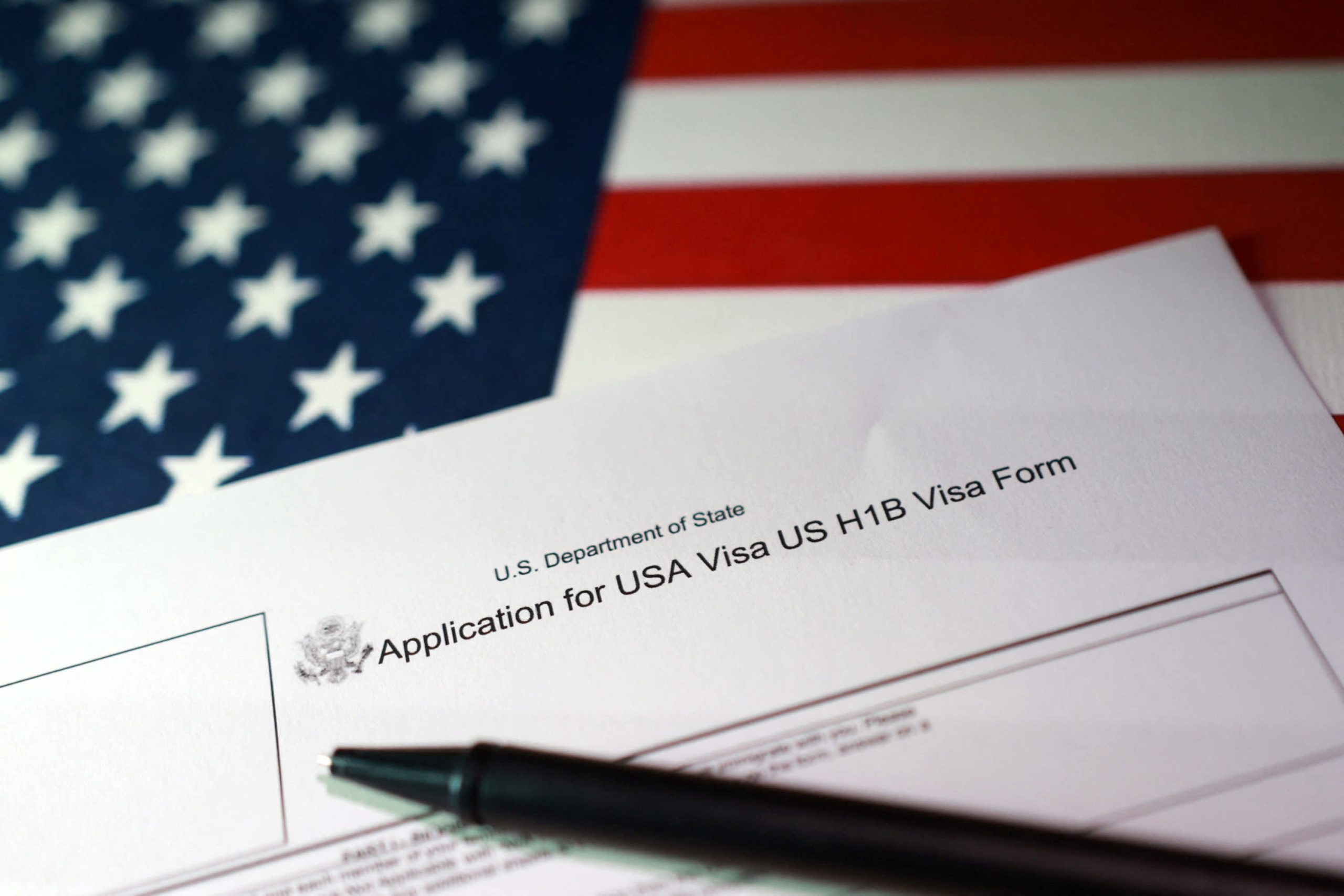 Lawsuit challenges Trump’s $100,000 fee on New H-1B worker visas