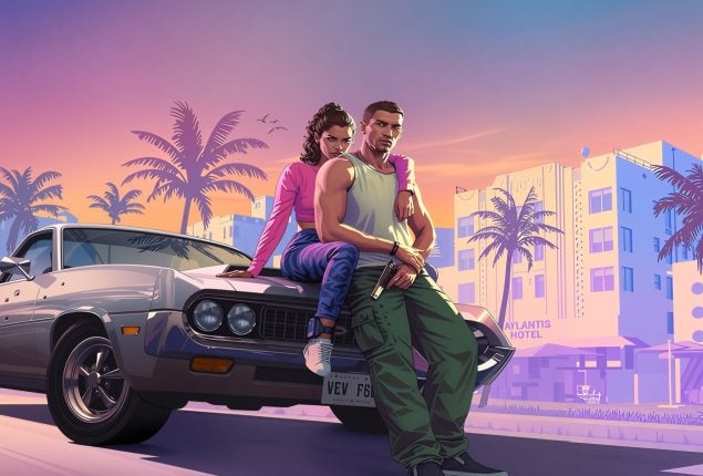 GTA 6 review section surfaces on PlayStation Store, signaling possible launch soon