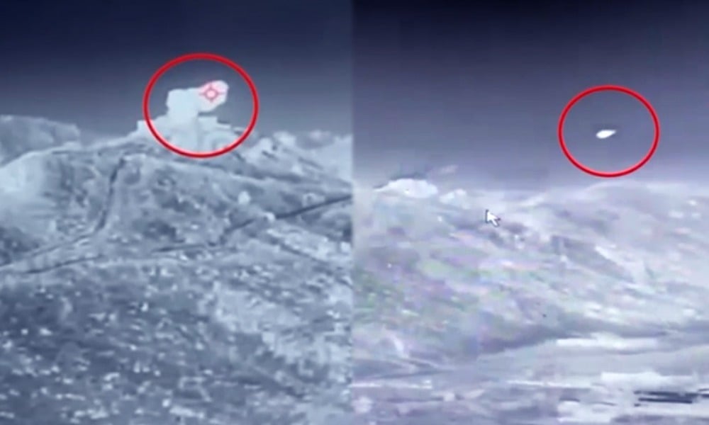 Pakistan Army delivers strongly response to Afghan's unprovoked firing in Kurram