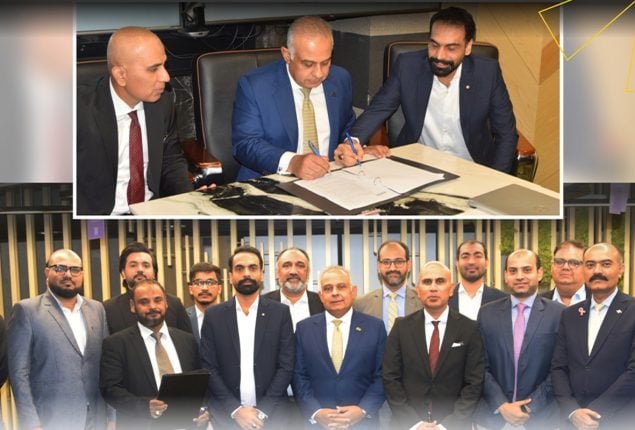 Astrik and Grant Thornton Partner with JS Bank to Automate IFRS 9 ECL & EIR Framework