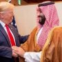 Saudi Arabia in talks with U.S. over defense pact amid regional tensions