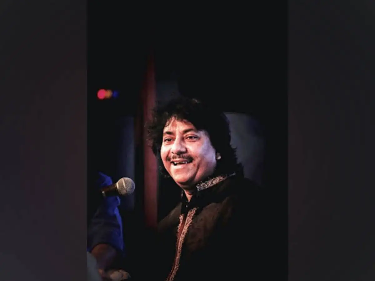 Renowned Qawwal Ustad Rasheed Ahmed Khan passes away