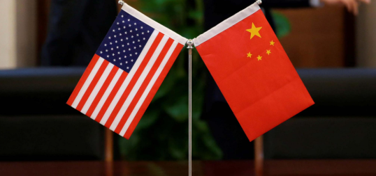 China vows to ‘Fight to End’ as trade war with US heats up