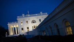 White House begins demolition of East Wing for Trump’s 90,000-square-foot ballroom.