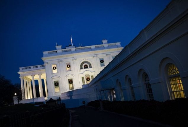 White House begins demolition of East Wing for Trump’s 90,000-square-foot ballroom