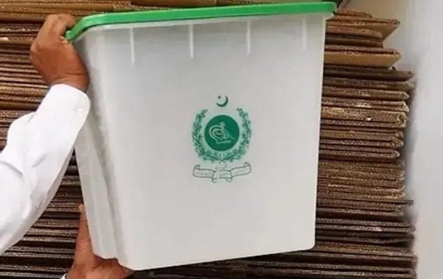 Quetta set to hold LG elections in December