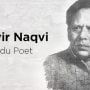 Remembering Tanvir Naqvi on his 53rd death anniversary