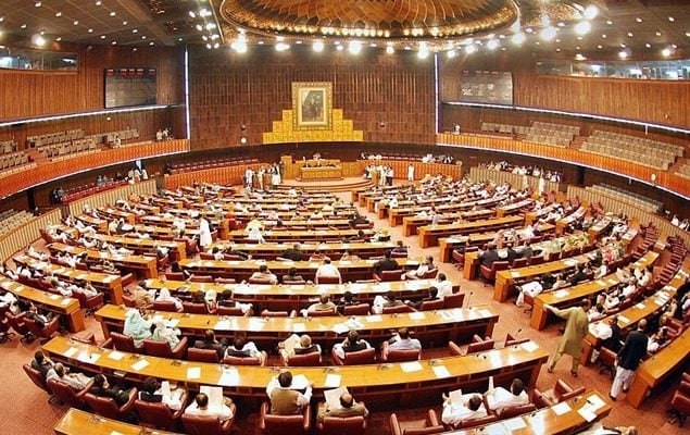 Constitution Amending for 27th time